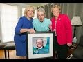 Dan Miller Award 2017