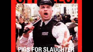 oi polloi-never give in