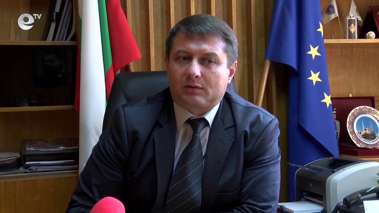 Ангел Цанков