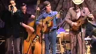 Old Crow Medicine Show - C C Rider - from Woodsongs Show 297