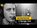 MORPHINE live on Dutch TV Show "2 Meter Sessies" (1994)
