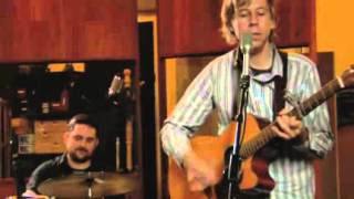 John Vanderslice: The Parade - Live from Tiny Telephone Studio