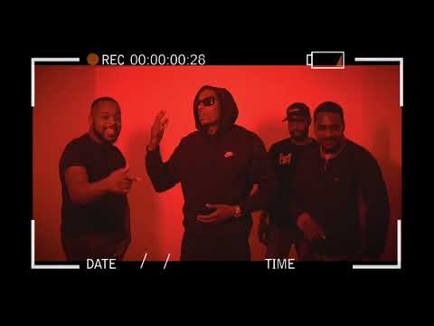 ICE 1HUNNA-MEEK MILL DISS TRACK