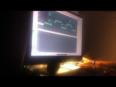 FRANCESCO MOSCA PLAYING CALLING, KATE, AROUND THE WORLD, LEVELS, RAPTURE AND MANY MORE