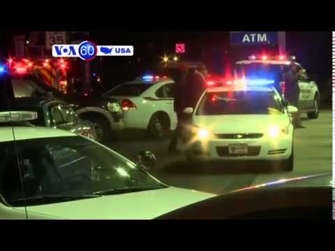 Manchetes Americanas 24 dezembro 2014