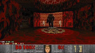 Download lagu Doom II: No Chance - UV-Max in 6:57 [TAS] mp3