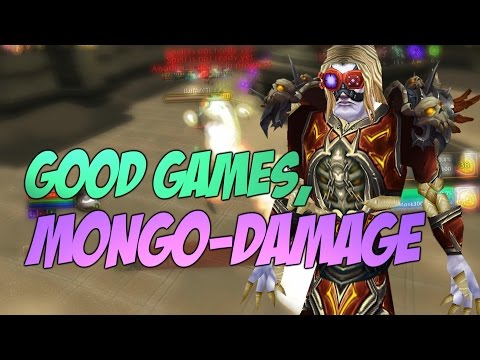 Resto-Destro /w Veristex | Awesome Games! [Cobrak]