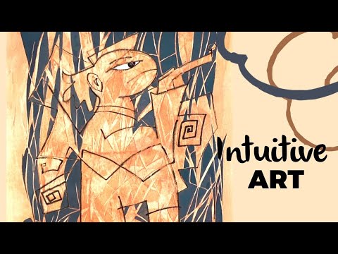 Intuitive Mischtechnik