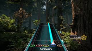 Redemption Arc - Whacko Jacko Steals the Elephant Man&#39;s Bones FC