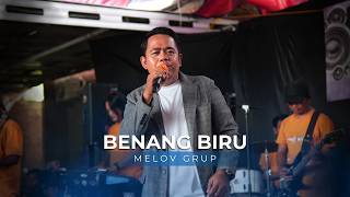 Download lagu BENANG BIRU | SEPECIAL OF PANTURA ' MELOV GRUP ' | MINGGU 15 FEBRUARI 2026 mp3