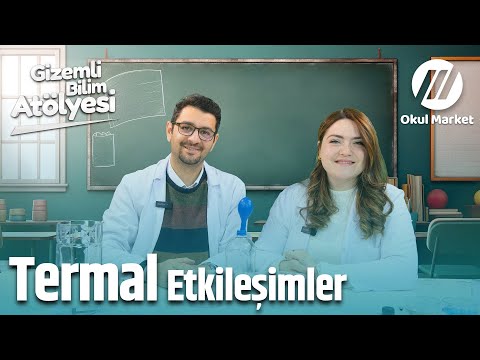 Renkli Sıvı Dansı