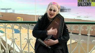 KATE DAISY GRANT - ALL MY LIFE (BalconyTV)