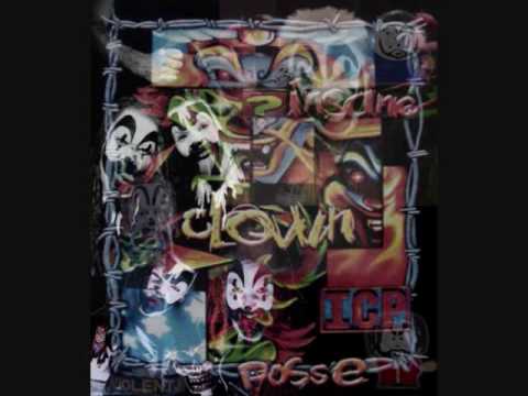 Twiztid Feat blaze & i.c.p-Hound Dogs