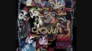 Twiztid Feat blaze & i.c.p-Hound Dogs