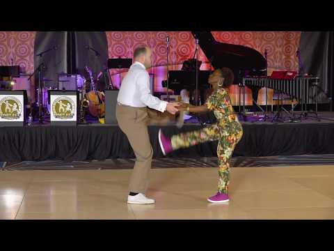 ILHC 2019: Invitational Classic - Felix & LaTasha