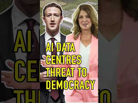 AI THREAT TO ALBERTA