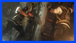 Rainbow Six Siege Gameplay - GOT A SQUAD! | RB6 Siege Gameplay