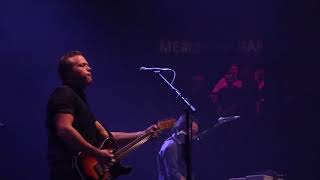 2017-10-30 Jason Isbell - Anxiety