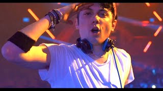 DJ Mad Dog &amp; Tha Playah - Embrace The Fire