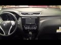 Přechodová ráma pro Nissan X-Trail, Qashqai, Rogue (číslo 95-7622HG)