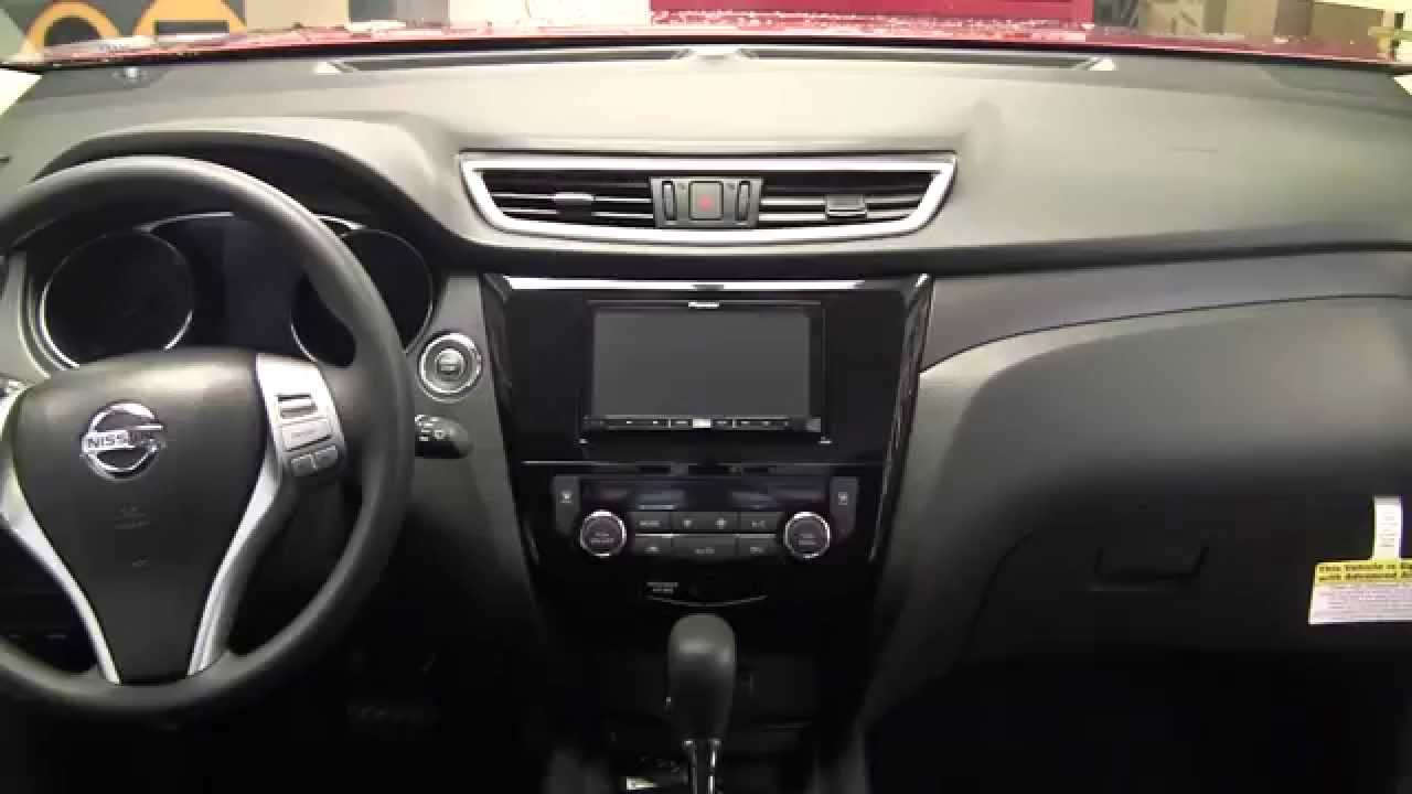Přechodová ráma pro Nissan X-Trail, Qashqai, Rogue (číslo 95-7622HG)