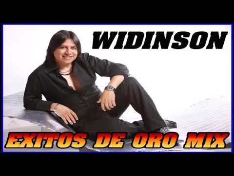 Widinson Mix Los mejores Éxitos