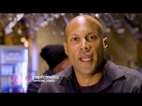 Rap FC - Jam Cee (64 Bars Vol. 1)