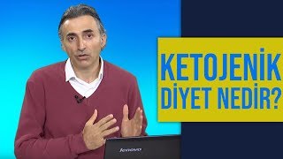 Ketojenik Diyet Nedir? / Doktor Fitt Canlı Yayını
