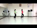 Hamba Nawe - Line Dance