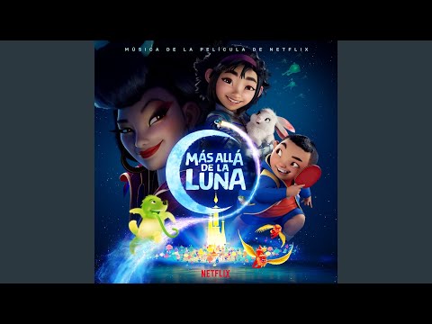 Video thumbnail for En la Luna