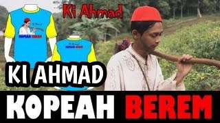 Download lagu KISAH KI AHMAD YANG MENJADI ULAMA BESAR || CERAMAH KI BALAP CEMPLANG BOGOR mp3