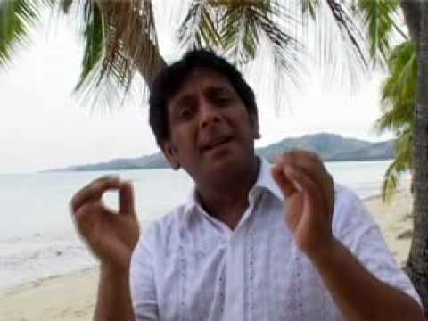 ANIL KANT - PARBATON KO | Psalm 121