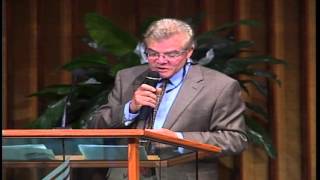 Miami Temple SDA Church (Pastor Luis Badillo Sermon 02-02-13)