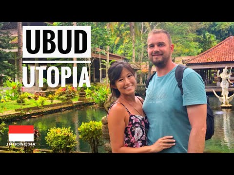 , title : 'Ubud Utopia: An Authentic Temple Visit (Gunung Kawi Sebatu) + Bebek Timbungan, Bebek Sambal Matah'
