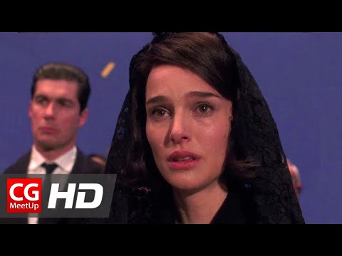 CGI VFX Breakdown HD "Jackie" by Garage VFX | CGMeetup