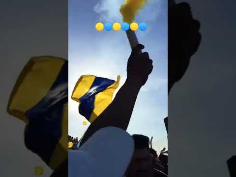 Central Ballester y su inauguración de nuevo estadio     🟡🔵🟡🔵🟡