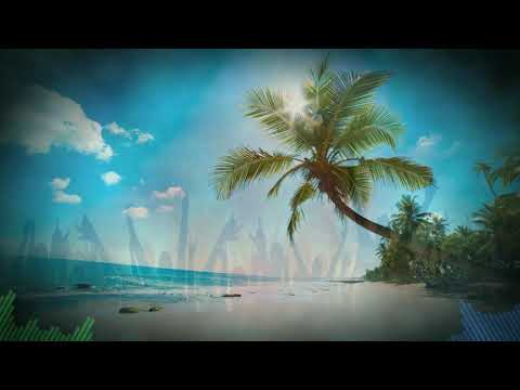 Летний танцевальный non-stop мегамикс