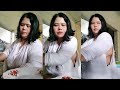 Mama Yanti Mencuci Piring Vlog Bunda Gemoy