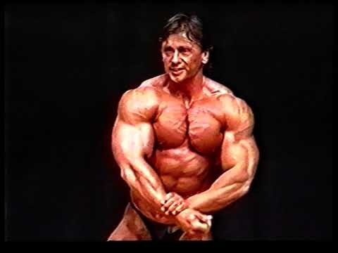 Gaststars - IFBB - 1992 - Teil 1
