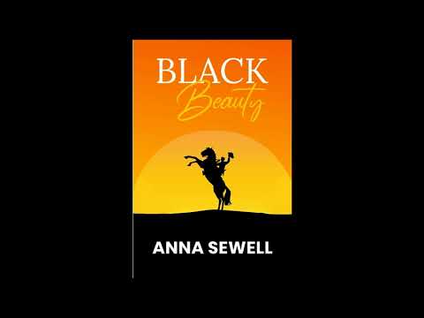 Black Beauty by Anna Sewell — free full audiobook