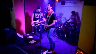 Video Indiánská rezervace - Plzeňská noc 2016