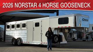 A preview image of the linked video showcasing 2027 Cimarron Norstar 4HGN