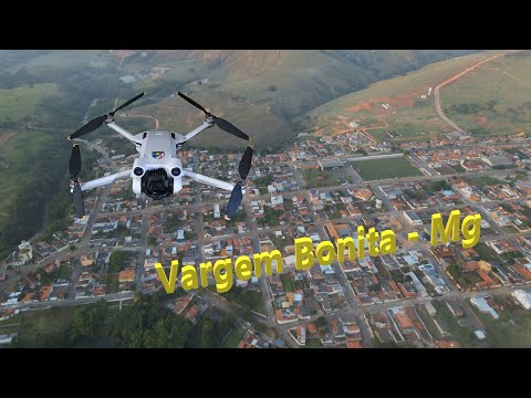 Vargem Bonita - Mg