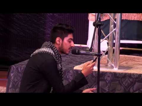 2nd Muharram 1438 / 3rd October 2016 - Ziyarat-e-Ashura