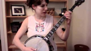 Tom And Jerry - Excerpt from the Custom Banjo Lesson from the Murphy Method