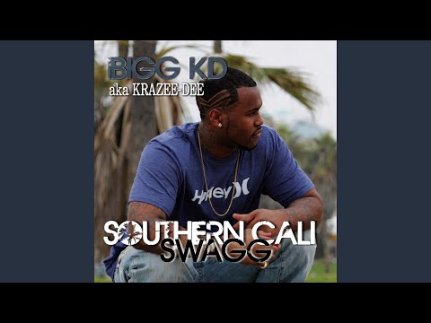 Southern Cali Swagg (feat. Heavy, West Tantrum, Yati & D. Ba2gs)