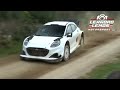 Martins Sesks, PET WRC Rally Portugal 2026, Ford Puma Rally1 | Flat Out Maximum Attack | Full HD