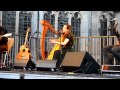 Cécile Corbel - Sweet Amaryllis Live 20 August 2011 ...