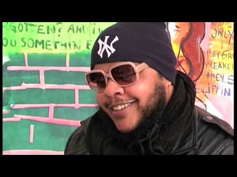 Anthony MIlls Part 2