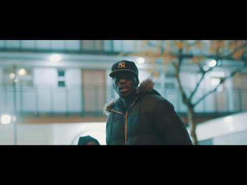 P£SO Equipe - Been Thru This (Music Video) | @MixtapeMadness
